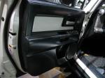 Toyota FJ Cruiser Trail Teams Edition 2008 года